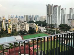 Alex Residences (D3), Apartment #403081081